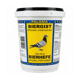 Paloma Bierhefe-Pulver: Natürliche Eiweißquelle für höchste Belastungen